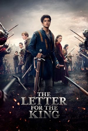 The Letter for the King: 1×4
