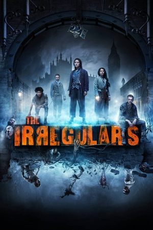 The Irregulars: 1×2