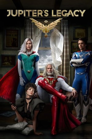 Jupiter’s Legacy: 1×2
