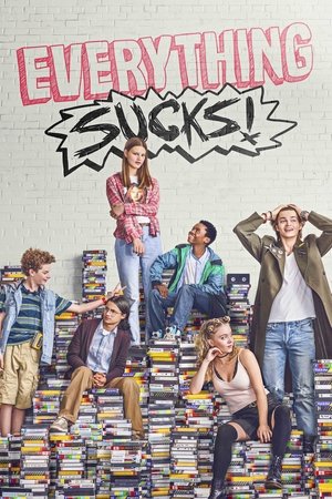 Everything Sucks!: 1×4