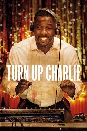 Turn Up Charlie: 1×3