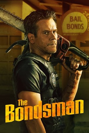 The Bondsman: 1×1
