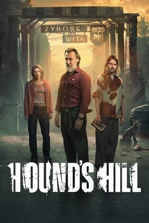 Hound’s Hill: 1×3