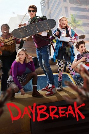 Daybreak: 1×10