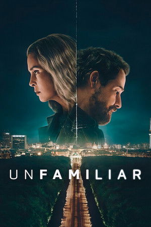 Unfamiliar: 1×6