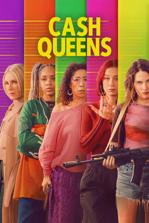 Cash Queens: 1×4