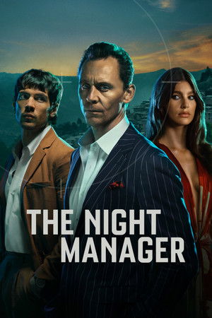 The Night Manager: 1×2