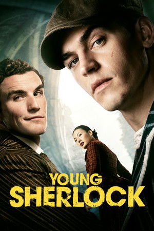 Young Sherlock: 1×8