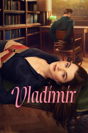 Vladimir: 1×8