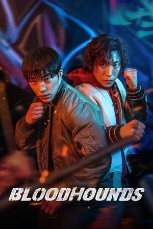 Bloodhounds: 2×2
