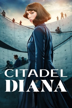 Citadel: Diana: 1×2