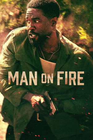 Man on Fire: 1×3