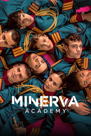 Minerva Academy: 1×8