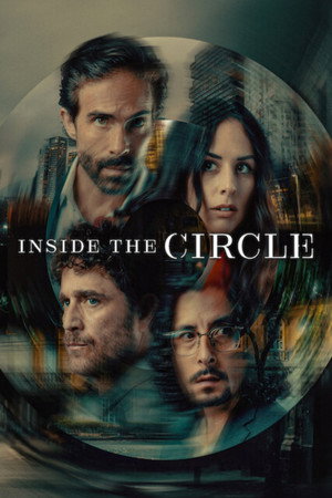 Inside The Circle: 1×8