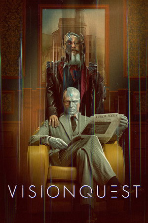 VisionQuest: 1×2