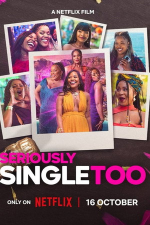 Seriously single too