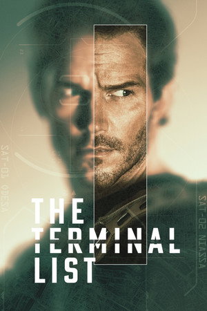The Terminal List Season 2