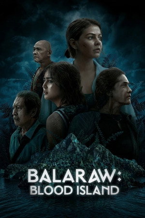 Balaraw: Blood Island Episode 6