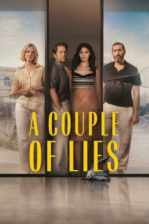 A Couple of Lies Episode 4